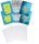 Pachet 5 caiete + coperti A4, dictando, Megamix 2, diverse modele, Herlitz